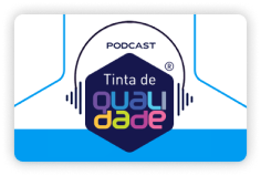 Podcast Tinta de Qualidade
